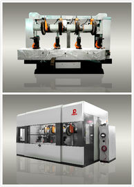acheter Machine de polissage automatique CNC à haut rendement pour robinets fabrication en ligne