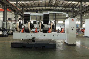 acheter Machine de meulage de robinet d'en cuivre de contrôle de PLC d'acier inoxydable automatique fabrication en ligne