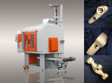 acheter Shell professionnel creusent la machine HZ-360 de tireur pour des valves/robinets/matériel fabrication en ligne
