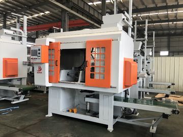 acheter Machine de tir de noyau de sable du chauffage 9.6KW pour le bâti de robinet fabrication en ligne