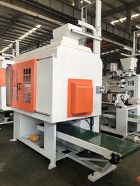 acheter Noyau fiable de sable de contrôle faisant la machine avec des fonctions médianes verticales fabrication en ligne