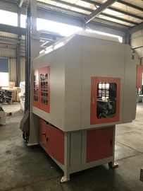 acheter Le type vertical/Shell de sable de noyau de machine complètement automatique de tir creusent la machine de tireur fabrication en ligne