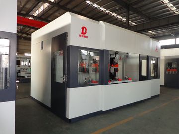 acheter Machine de polonais de miroir de contrôle de PLC 17KW pour la poignée de porte fabrication en ligne