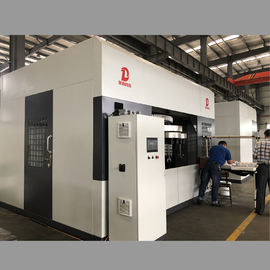 acheter La grande vitesse traînée ou a tourné la machine de polonais automatique pour en alliage de zinc en laiton fabrication en ligne