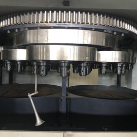 acheter Machine de polonais complètement automatique universelle de commande numérique par ordinateur de Serface de miroir pour des accessoires de salle de bains fabrication en ligne