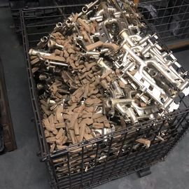 acheter Le bas laiton de turbulence machine de moulage mécanique sous pression pour les corps de valve sanitaires de garnitures fabrication en ligne
