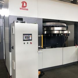 acheter Machine de polonais complètement automatique de commande numérique par ordinateur appropriée aux robinets et à la poignée fabrication en ligne