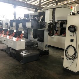 acheter Stations automatisées par flexibilité élevée de la machine de polonais de robinet 2 fabrication en ligne