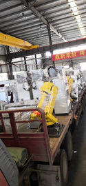 acheter Machine complètement automatique de meulage et de polonais de robot pour le produit métallique fabrication en ligne
