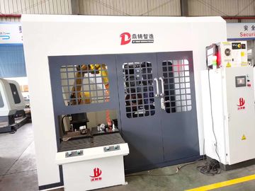 acheter machine de meulage de moulage en laiton de robot de l'objet 380V fabrication en ligne