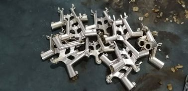 acheter Le contrôle programmable de Siemens machine de moulage mécanique sous pression pour la fabrication de robinet fabrication en ligne