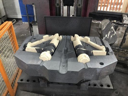 acheter Chaîne de production de robinet moulant la préparation de surface et l'Assemblée de traitement mécanique fabrication en ligne