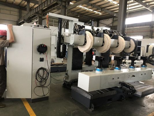 acheter Machine de polonais d'Automaticed pour le matériel de poignées de serrures de porte de pièces d'auto de robinets fabrication en ligne