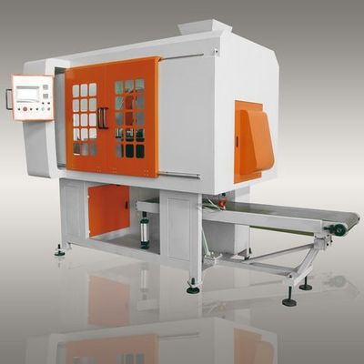 acheter Machine en laiton de noyau de sable de compression de fonderie pour des pièces de ménage de poignée de porte fabrication en ligne