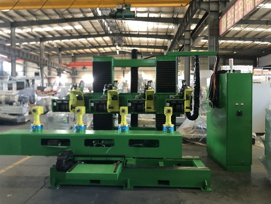 acheter Machine de polonais complètement automatique pour les poignées de porte en alliage de zinc fabrication en ligne