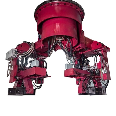 acheter Le laiton complètement automatique machine de moulage mécanique sous pression pour le mètre d'eau sanitaire de robinets de garnitures fabrication en ligne