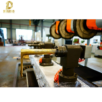 acheter Machine de polissage automatique de machine de polonais de commande numérique par ordinateur de machine de polonais fabrication en ligne