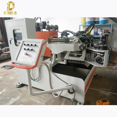 acheter Machine de coulée sous pression par gravité à commande API pour le laiton et les alliages ferreux fabrication en ligne