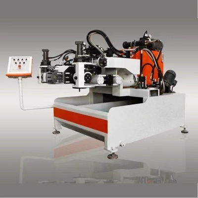 Machine automatique manuelle de moulage sous pression par gravité de circulation pour le laiton et l'alliage ferreux