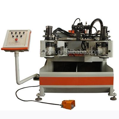 Machine de coulée sous pression par gravité 380V 5,5KW pour le laiton et les alliages ferreux