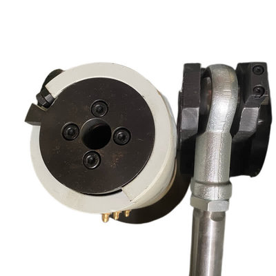 Machine de moulage sous pression par gravité 5.5KW pour laiton et alliage ferreux