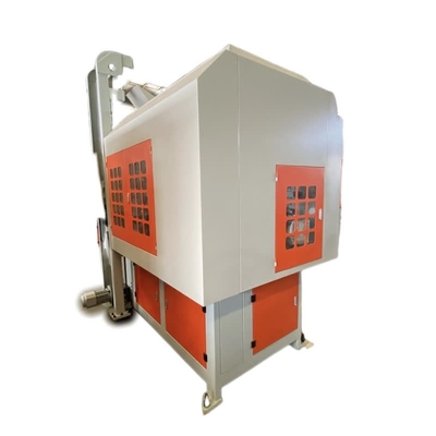 Paquet en bois intelligent de la DZ de robinet de sable de noyau de machine automatique de tir