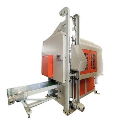 Chine Fabricant robinet en laiton Sand Core Shell Machine de fonderie pour équipement de moulage du sable