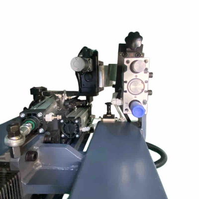 Machine de meulage en laiton extérieure de robinet de tube de nouvel en cuivre de conception pour l'acier inoxydable