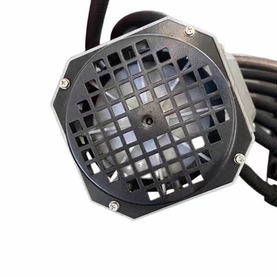 La gravité de commande numérique machine de moulage mécanique sous pression pour des pièces d'acier inoxydable de matériel de robinet d'eau