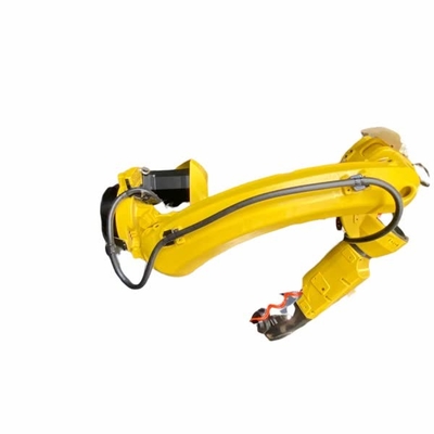 Appareils de douche Machine de polissage à commande numérique avec bras robotique FUNAC