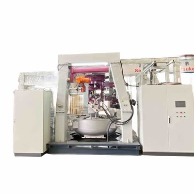 La machine de coulée sous pression est adaptée à la coulée de pièces en laiton, telles que des robinets, des pièces automobiles, etc.