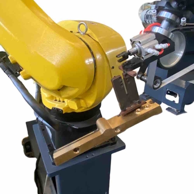 FANUC Machine robot pour le meulage et le polissage avec garantie d'un an