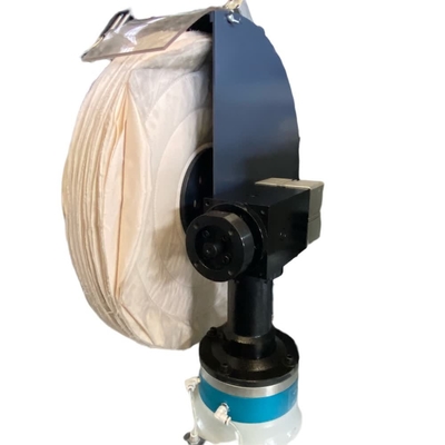Machine de polissage CNC à haute flexibilité pour poignée de porte avec deux ou quatre stations