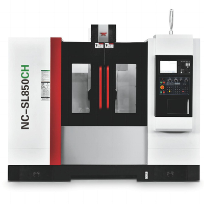 Machines de forage et de perçage CNC automatisées de haute précision