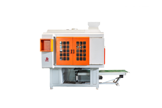 Automatique PLC contrôlée multi-cavité machine de tir de noyau de sable OEM ODM personnalisable pour la production de noyau de fonderie