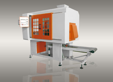 Machine à tirer sur le noyau de sable industriel pour la production de fonderie métallique Fabricant automatique de noyau avec une conception durable d'efficacité énergétique