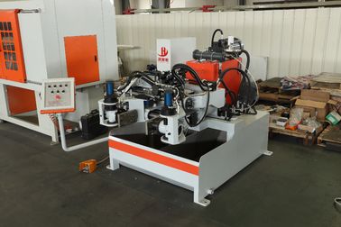 La gravité automatique machine de moulage mécanique sous pression pour des accessoires/produits de matériel informatique de salle de bains