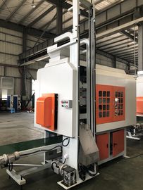 machine de soufflement du noyau 72mm/S automatique avec les mouvements hydrauliques pour le moulage