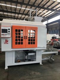 Machine en laiton de noyau de sable de garnitures de tuyauterie de compression pliante