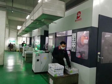 Machine à polissage CNC à plusieurs stations, support d'engrenages de haute précision avec diapositive pour transmission XY