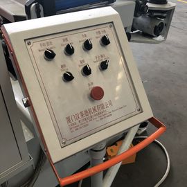 La basse pression de robinets approbation de la CE de la machine de moulage mécanique sous pression 5.5KW