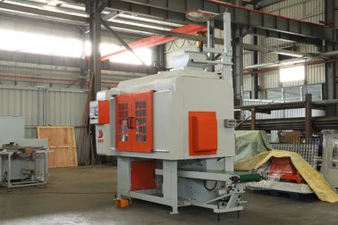 La machine de bâti de tir de noyau d'exploitation sûre peut tirer le noyau de complexe et de sable