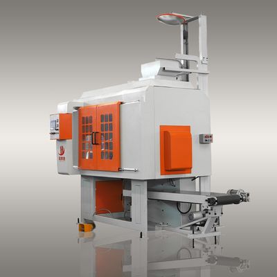 machine de tir de noyau du sable 13.2kw avec trois modes et interface homme-machine