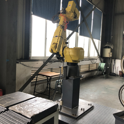 Machine de polonais automatique de 360 d'acier inoxydable robinets de bassin