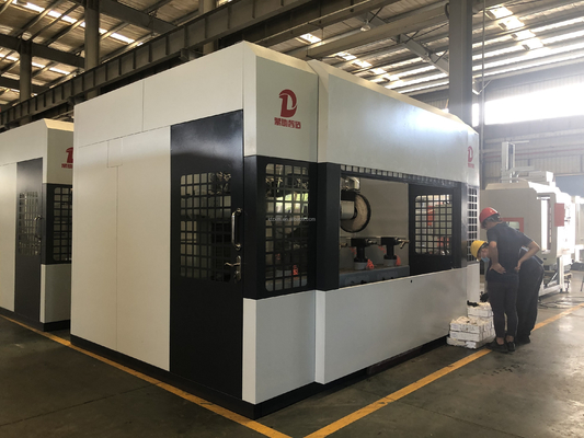 Le PLC automatique de machine de polonais d'acier inoxydable de machine de polonais a commandé