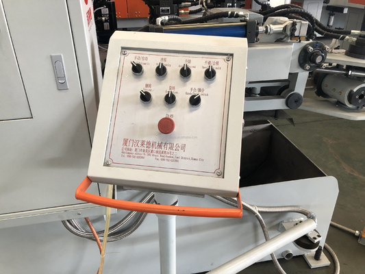 La production de morceaux de rendement élevé machine de moulage mécanique sous pression pour les garnitures de tuyau en laiton