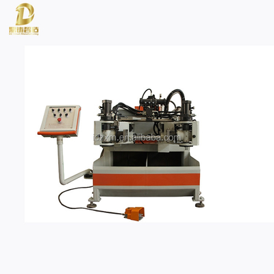 Le PLC de découpage automatique de machine de cavité simple ou multi a commandé pour le bronze
